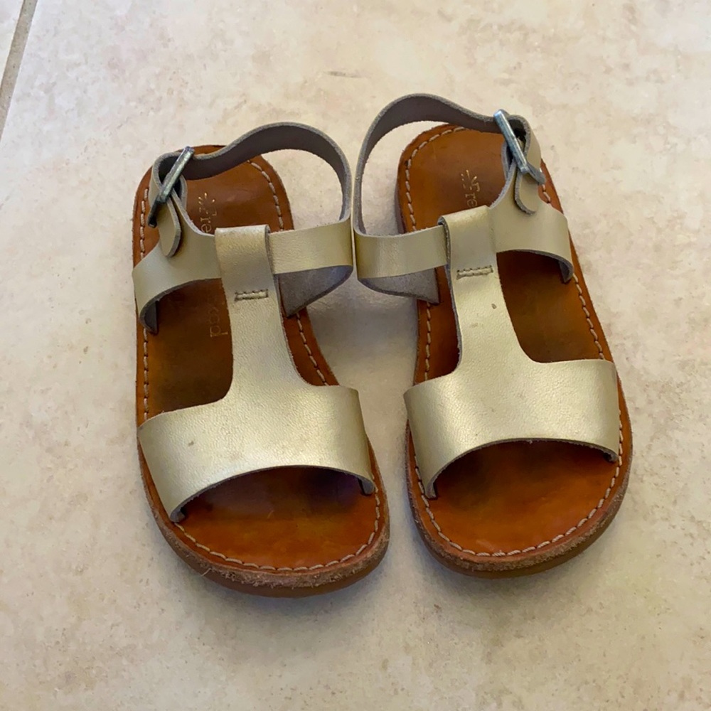 FP sandals